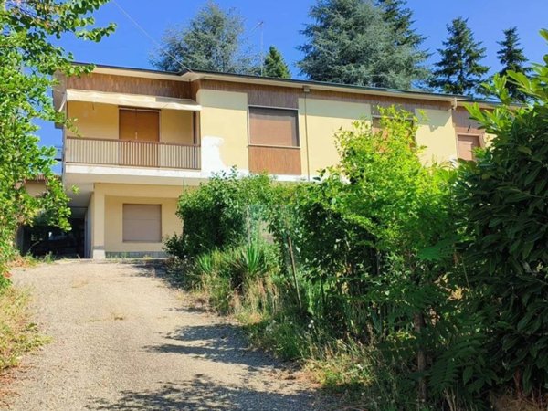 appartamento in vendita a Montà