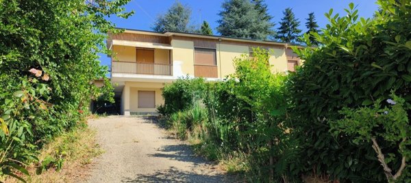 appartamento in vendita a Montà