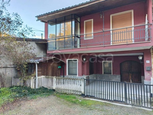 casa indipendente in vendita a Montà
