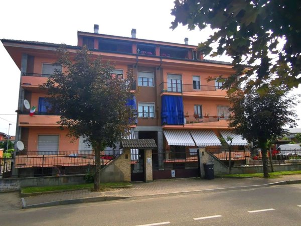 appartamento in vendita a Montà