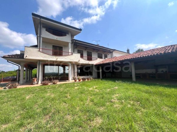casa indipendente in vendita a Montà