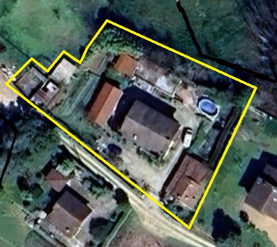 casa indipendente in vendita a Montà