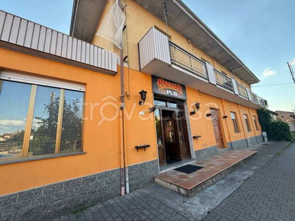 appartamento in vendita a Montà