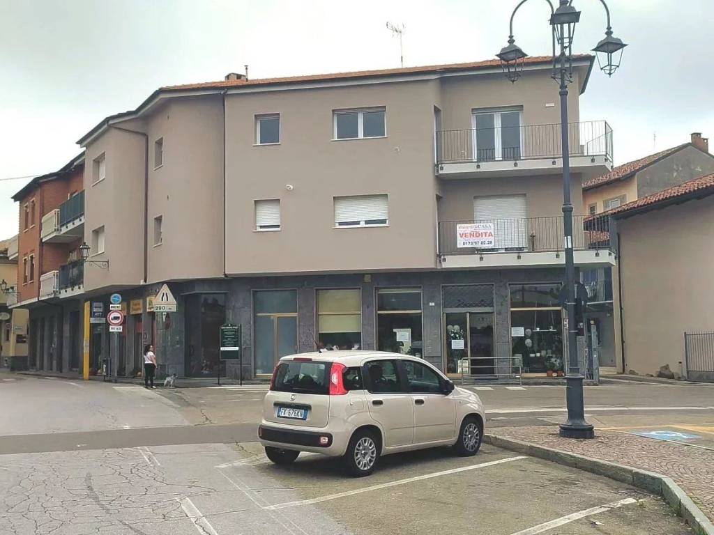 appartamento in vendita a Montà
