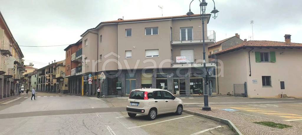 appartamento in vendita a Montà