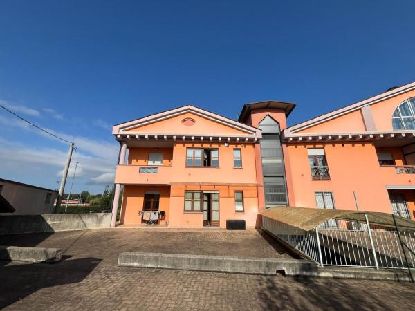 appartamento in vendita a Montà