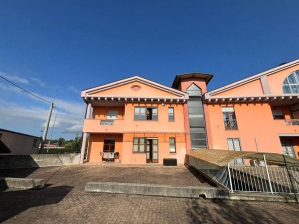 appartamento in vendita a Montà