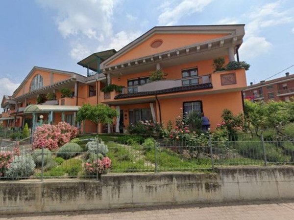 appartamento in vendita a Montà