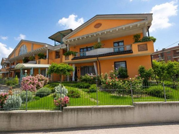 appartamento in vendita a Montà