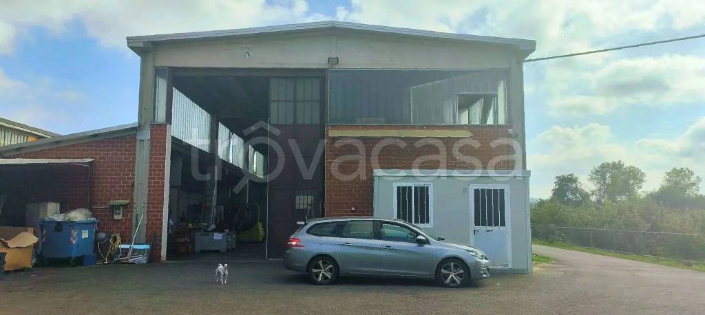 locale commerciale in vendita a Montà