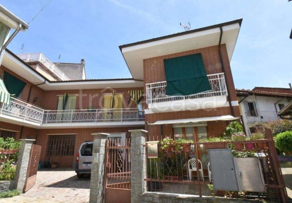 casa indipendente in vendita a Montà