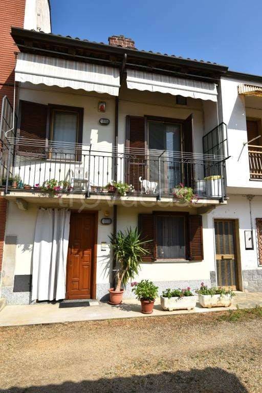 casa indipendente in vendita a Montà