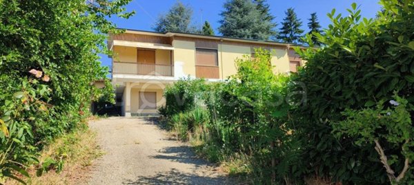 casa indipendente in vendita a Montà