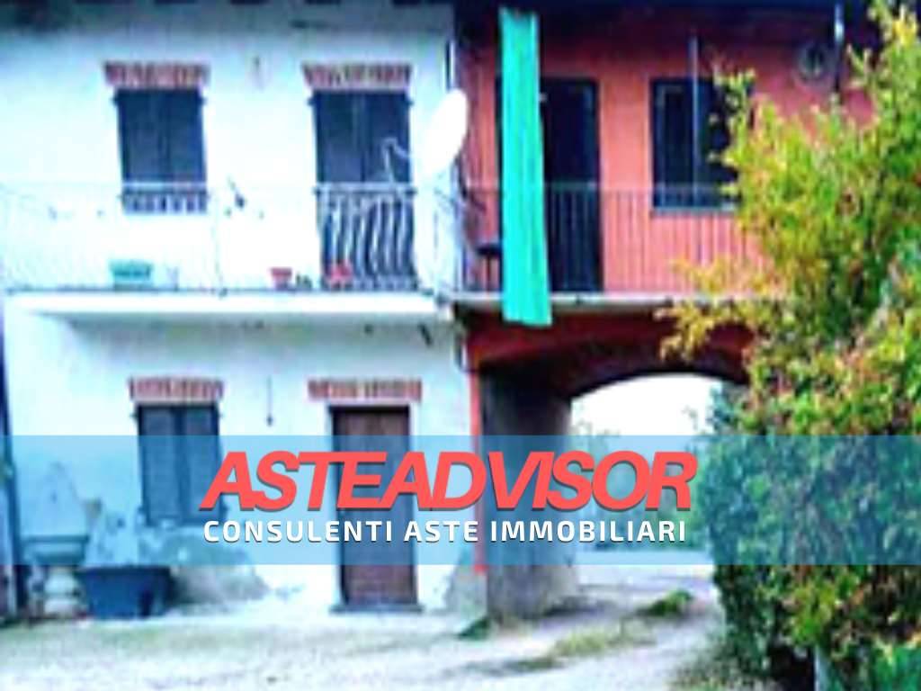 casa indipendente in vendita a Montà