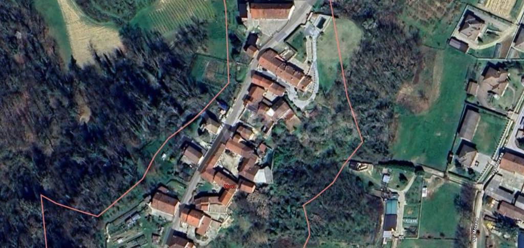 appartamento in vendita a Montà