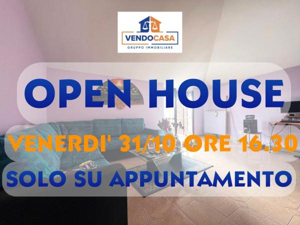 appartamento in vendita a Montà