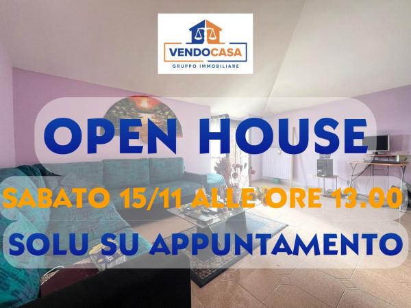 appartamento in vendita a Montà