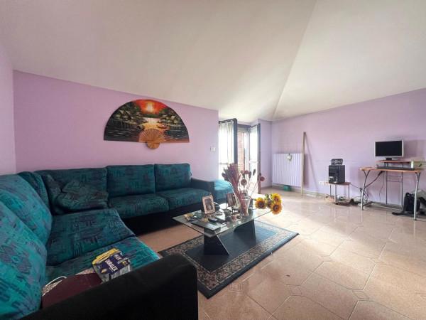 appartamento in vendita a Montà