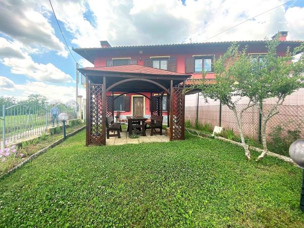 casa indipendente in vendita a Montà