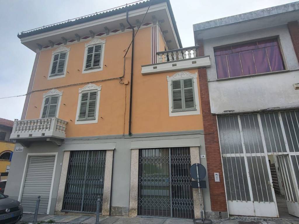 appartamento in vendita a Montà