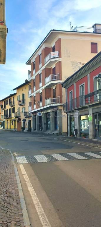 appartamento in vendita a Montà