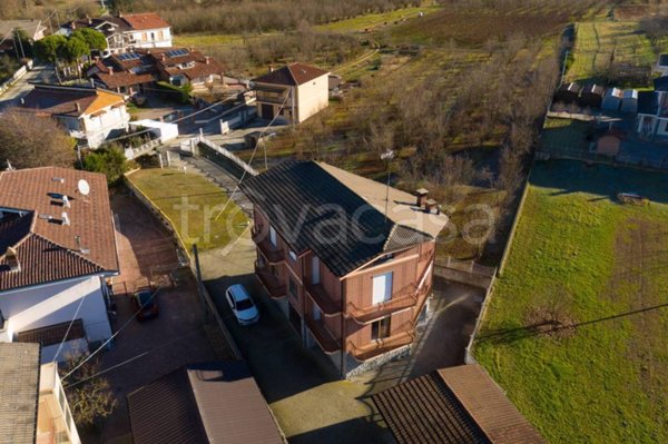 appartamento in vendita a Montà