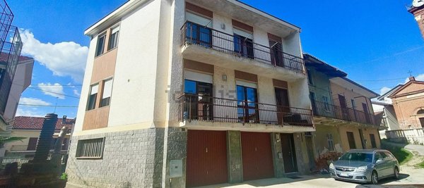 casa indipendente in vendita a Montà