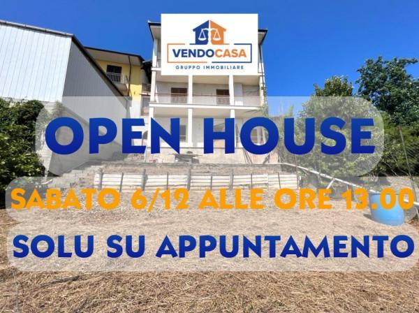 casa indipendente in vendita a Montà