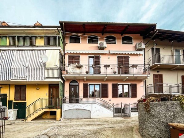 casa indipendente in vendita a Montà