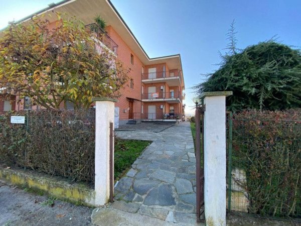 appartamento in vendita a Montà