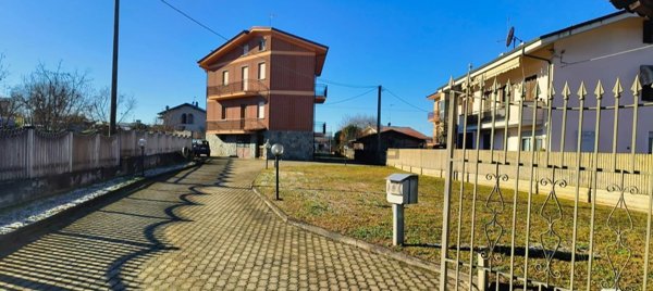 appartamento in vendita a Montà