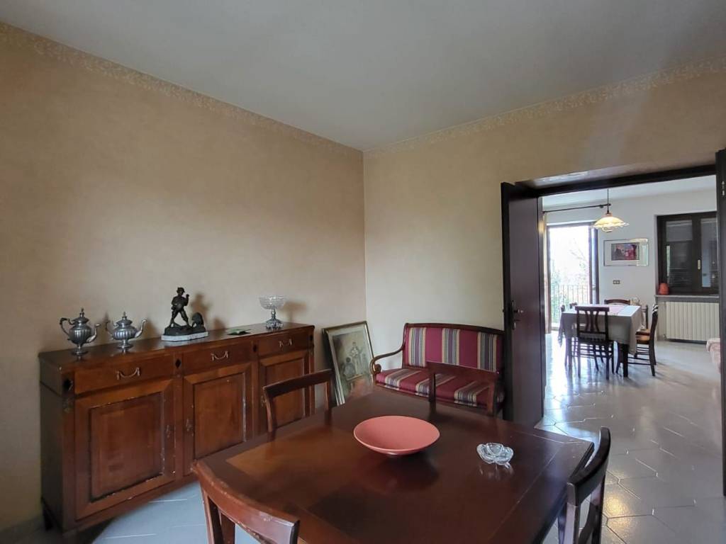 casa indipendente in vendita a Montà