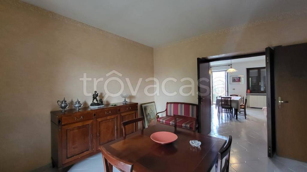 casa indipendente in vendita a Montà