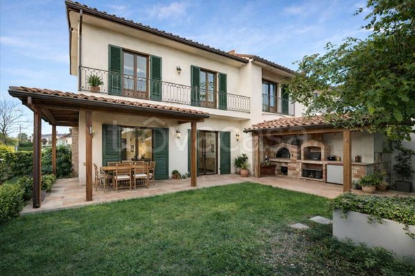casa indipendente in vendita a Montà