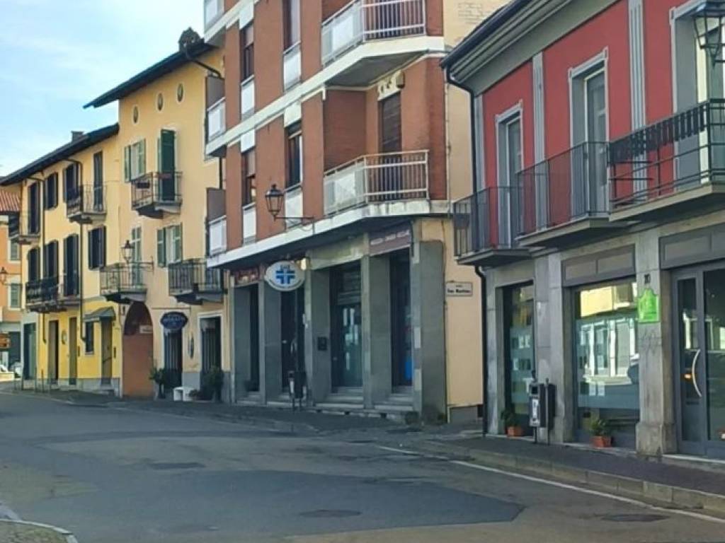 appartamento in vendita a Montà