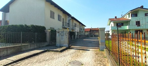 appartamento in vendita a Montà