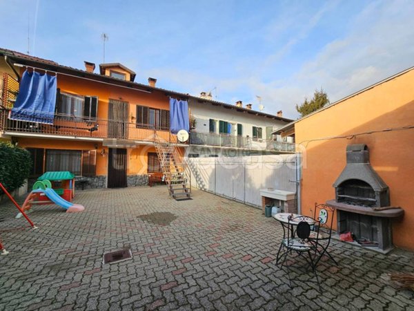 casa indipendente in vendita a Montà