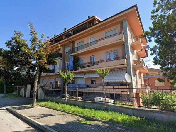 appartamento in vendita a Montà