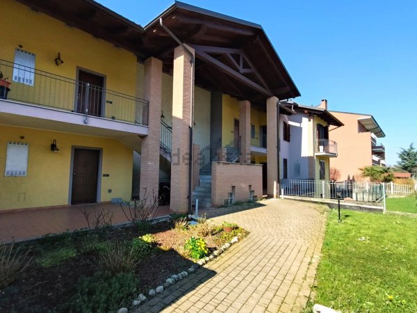 appartamento in vendita a Montà