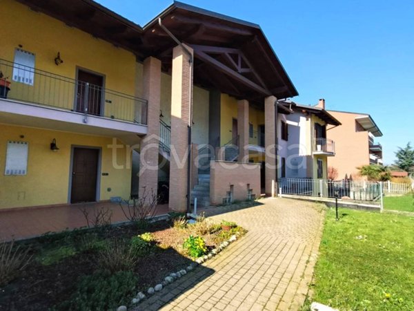 casa indipendente in vendita a Montà