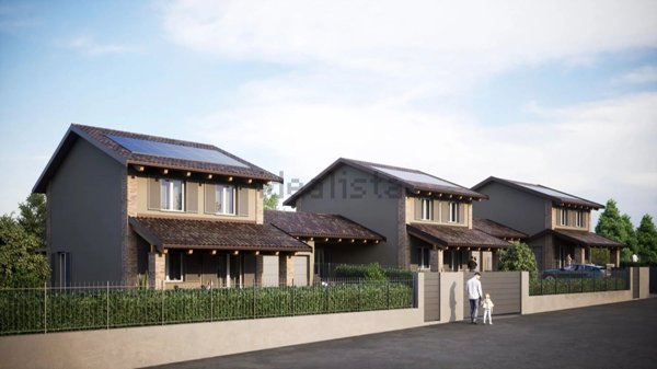 casa indipendente in vendita a Montà