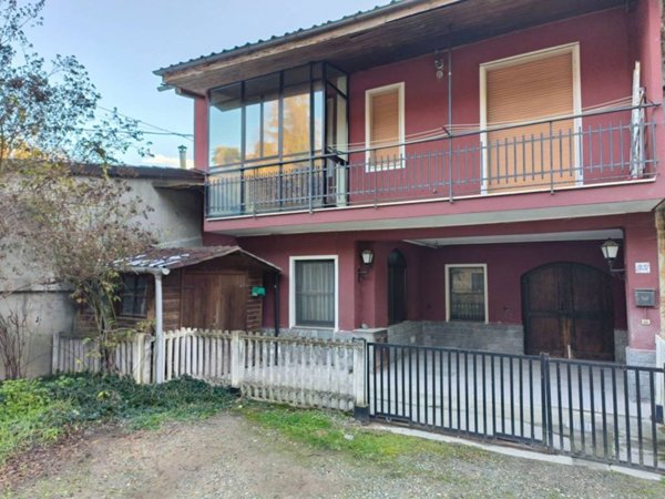 casa indipendente in vendita a Montà