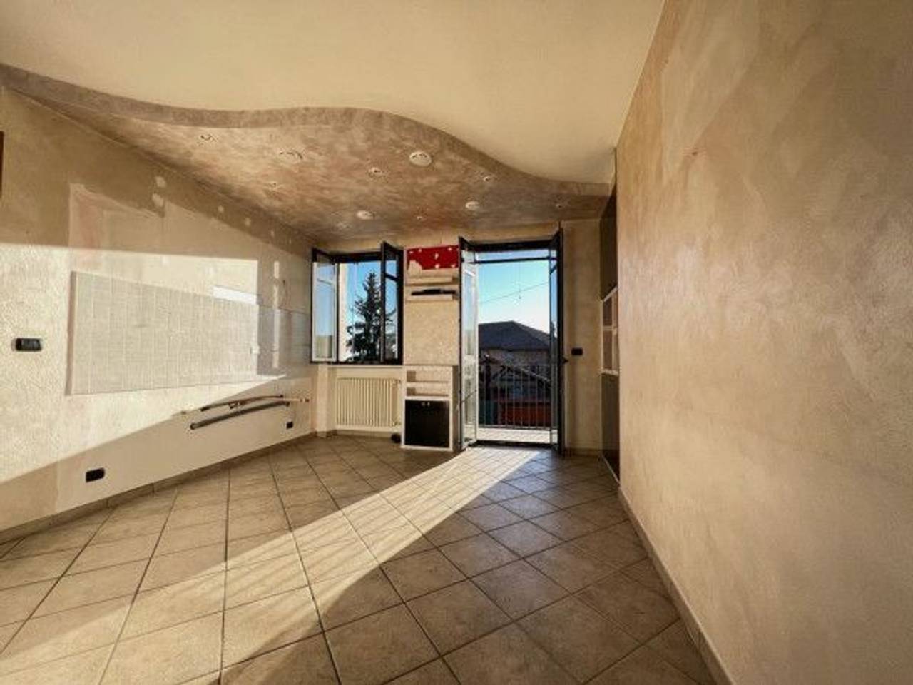 appartamento in vendita a Montà