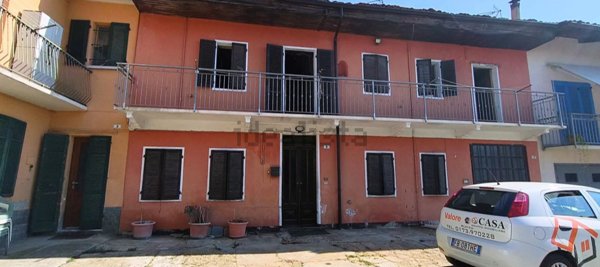 appartamento in vendita a Montà