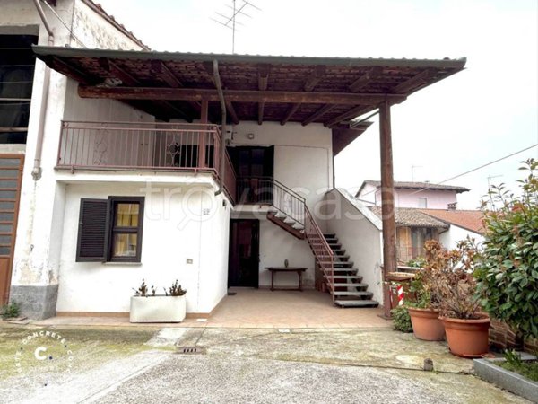 casa indipendente in vendita a Montà