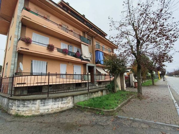 appartamento in vendita a Montà