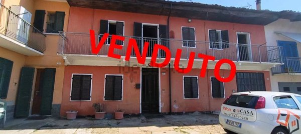 appartamento in vendita a Montà