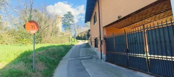 casa semindipendente in vendita a Montà