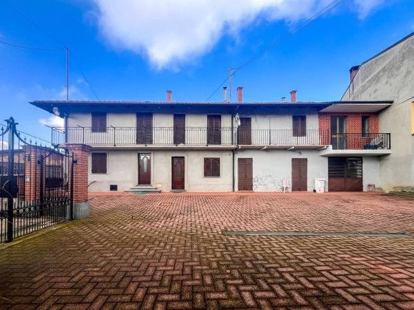 casa indipendente in vendita a Montà