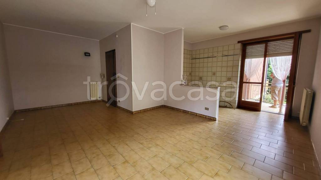 appartamento in vendita a Montà